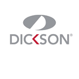 Dickson logotype